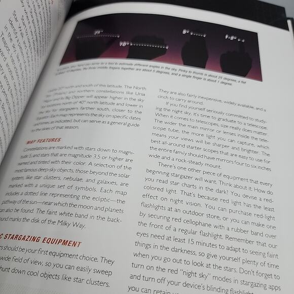 Star Trek The Official Guide to Our Universe: The True Science Behind Starship - Picture 15 of 16